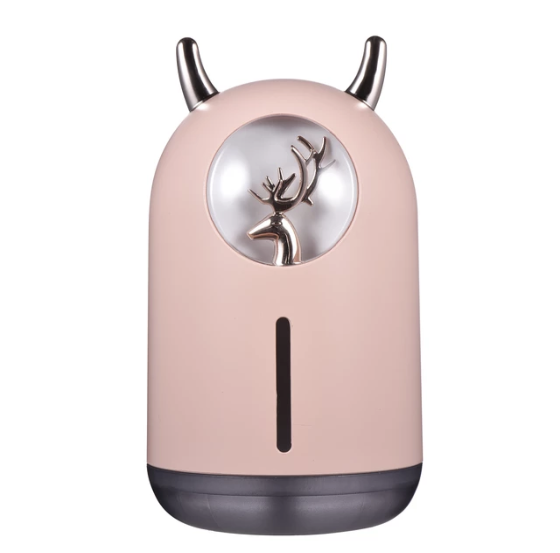 Humidificador reno con filtro ROSA